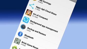 Apps Apk Cloud Share Cartaz