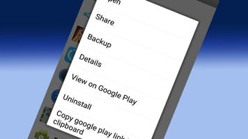 Apps Apk Cloud Share capture d'écran 1