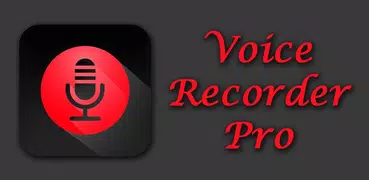 Easy Audio Voice Recorder Pro