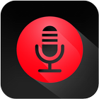 Easy Audio Voice Recorder Pro icône