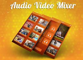 Audio Video Maker capture d'écran 3