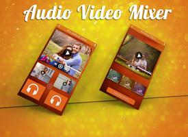 Audio Video Maker captura de pantalla 2