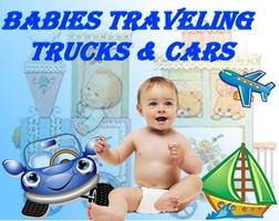 Bebes y Vehículos Car & trucks स्क्रीनशॉट 2