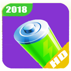 Battery savar 2018 icône