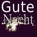 Guten Nacht Nachrichten