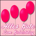Alles Gute Zum Geburtstag