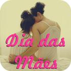 Feliz Dia Das Mães biểu tượng