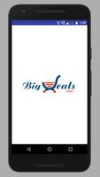 BigDeals 24x7 poster