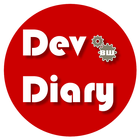 Dev Diary icône