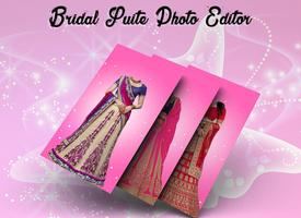 برنامه‌نما Brindal Photo Suit عکس از صفحه