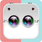 Twin Camera icon