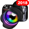 Professional Camera  - HD Camera Pro APK