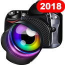 Kamera HD Pro aplikacja