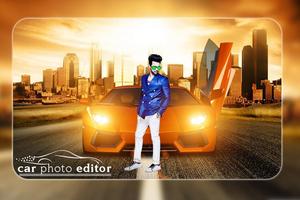 Car Photo Editor स्क्रीनशॉट 2