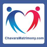 ChavaraMatrimony ไอคอน