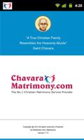 ChavaraMatrimony plakat