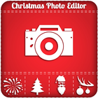 Christmas Photo Editor Zeichen