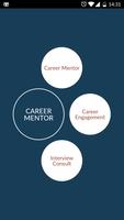 Career Mentor ポスター