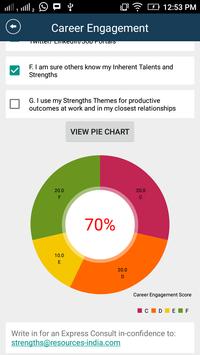 Career Mentor 截图 3