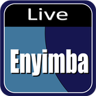 Enyimba Live icône