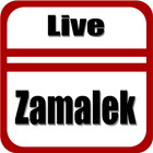 ElZamalek Live icon