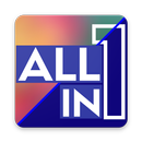 All in One:Android Browser,Social Media,E Commerce APK