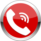 Auto answer call icon