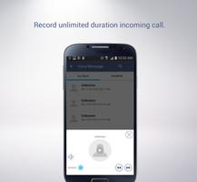 Auto answer call تصوير الشاشة 2