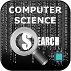 Computer Science Keyword XWord ikona
