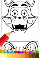 Drawing app for Five Nights اسکرین شاٹ 3