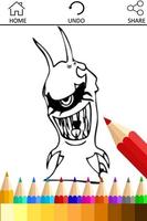 Drawing app for Slugterra Fans Affiche