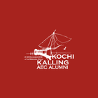 Kochi kalling 2018 icon