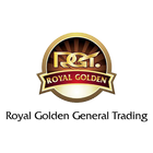 Royal Golden icône