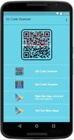 Qr Code Barcode Scanner - Qr Code Reader-2019 plakat