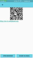 Qr Code Barcode Scanner - Qr Code Reader-2019 Ekran Görüntüsü 2