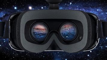 Ultimate Guide Gear VR screenshot 1