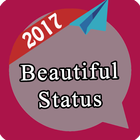 Beautiful Status biểu tượng