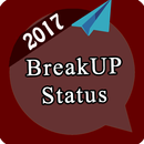 BreakUp Status APK