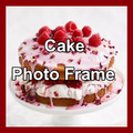 Cake PhotoFrame