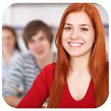 DSLR Camera Photo Effect