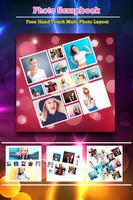 Photo Scrapbook स्क्रीनशॉट 2