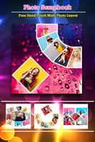 Photo Scrapbook स्क्रीनशॉट 3