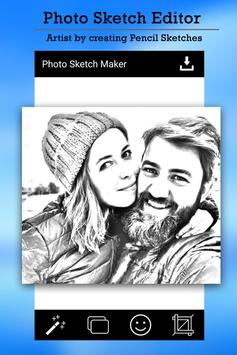 Photo Sketch Pencil Sketch Apk App Free Download For Android