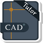 Learn AutoCAD Complete Tutor icon