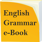 آیکون‌ English Grammar e-Book