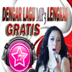 Lagu Mp3 Gratis APK