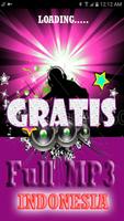 Lagu Mp3 Gratis Affiche