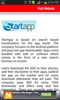App Advertising Networks screenshot 2