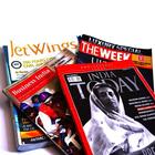 Icona Top Indian Magazines