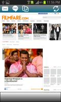 Top Indian Magazines Ekran Görüntüsü 2
